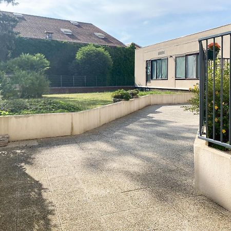 Le Petit Rambolitain Apartment Rambouillet Ngoại thất bức ảnh