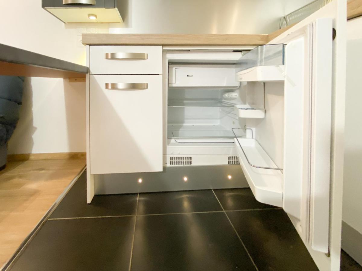 Le Petit Rambolitain Apartment Rambouillet Ngoại thất bức ảnh