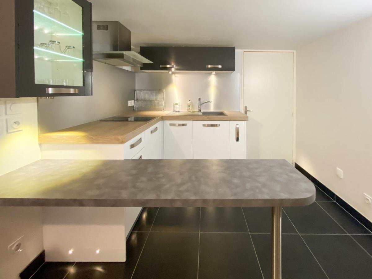 Le Petit Rambolitain Apartment Rambouillet Ngoại thất bức ảnh