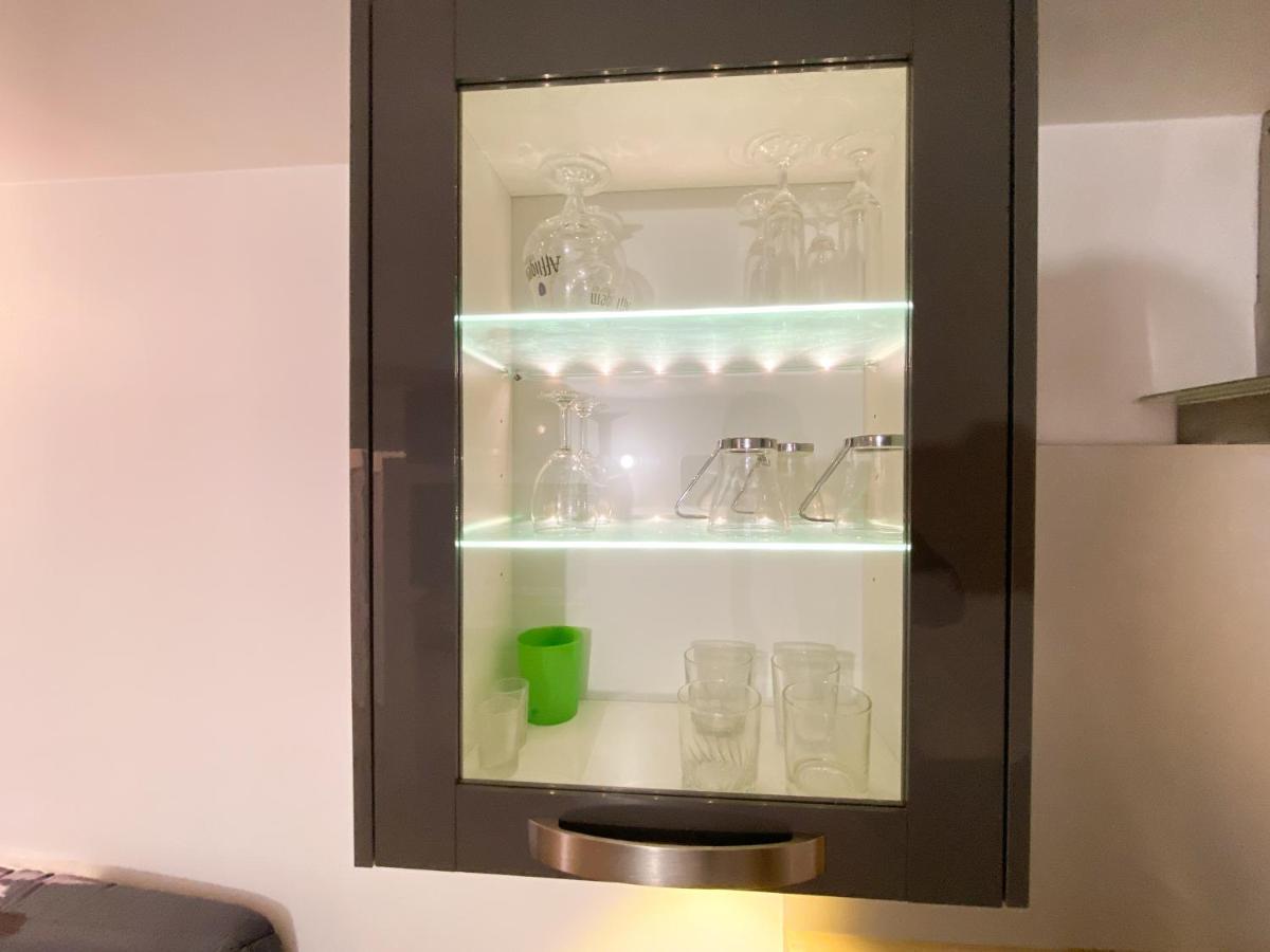Le Petit Rambolitain Apartment Rambouillet Ngoại thất bức ảnh