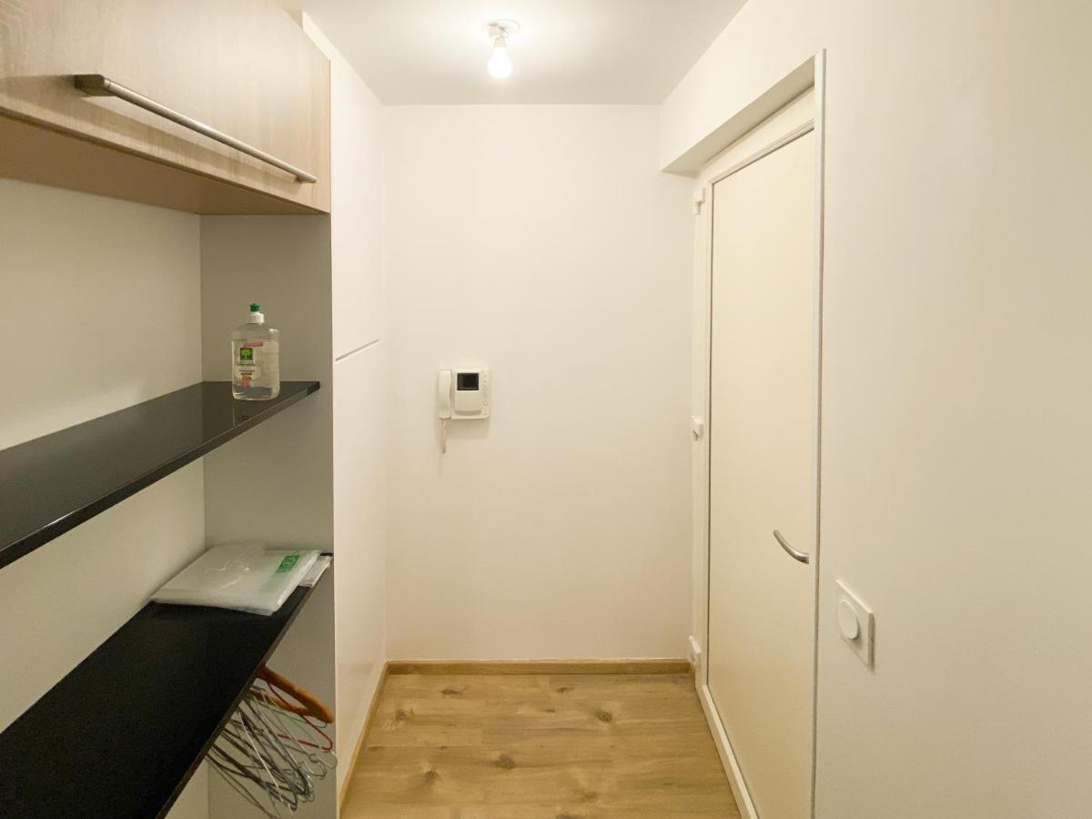 Le Petit Rambolitain Apartment Rambouillet Ngoại thất bức ảnh