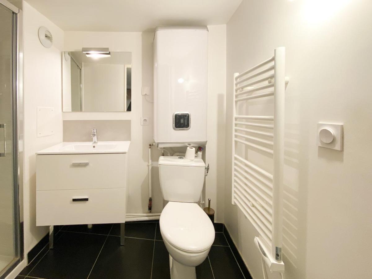 Le Petit Rambolitain Apartment Rambouillet Ngoại thất bức ảnh